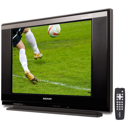 TV SEMP TOSHIBA 29 POL ULTRA SLIM